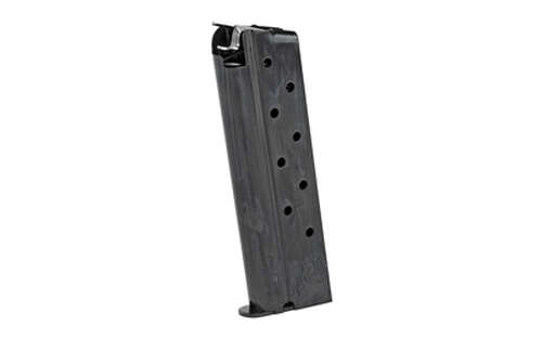 Magazines Mec Gar USA 10mm MEC-GAR MAG COLT 10MM 8RD BL • Model: 